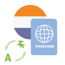 passport translation