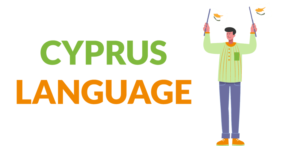 Do You Know What Language is Spoken in Cyprus? Dutch Trans