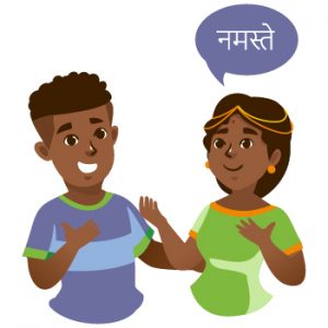 india language spoken